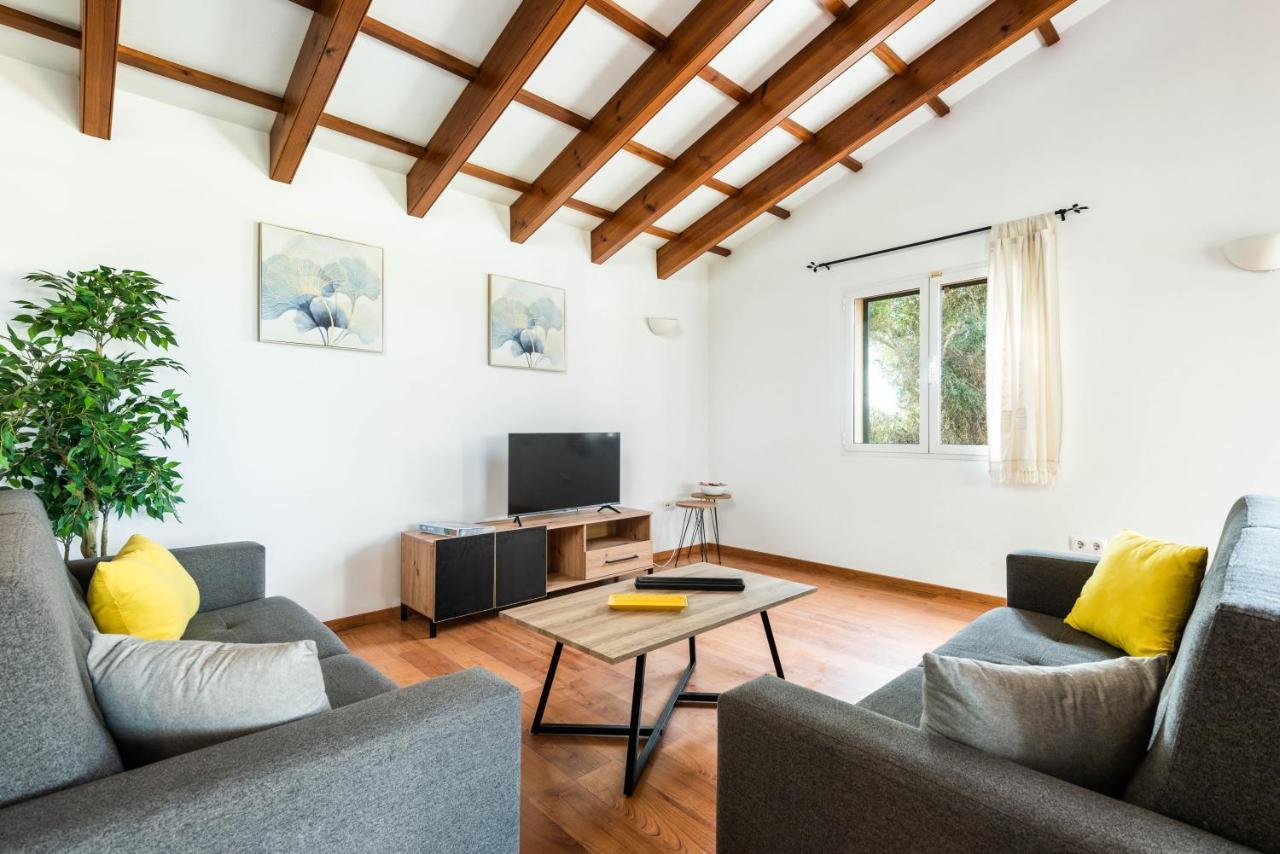 Villa Flomertor 3 By Mauter Villas Ситадела Екстериор снимка